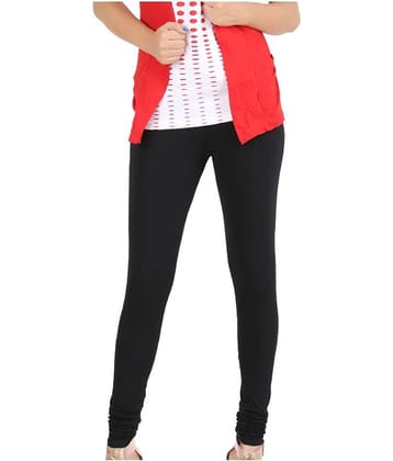 Zalula Cotton Lycra Casual Pants