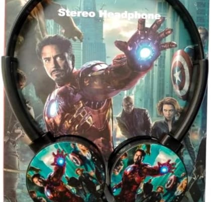Esmi- *Headphone TK 27*