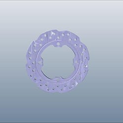 DISC RR BRAKE - XPULSE 210LC OBDIIP2 - 43251ACY110S