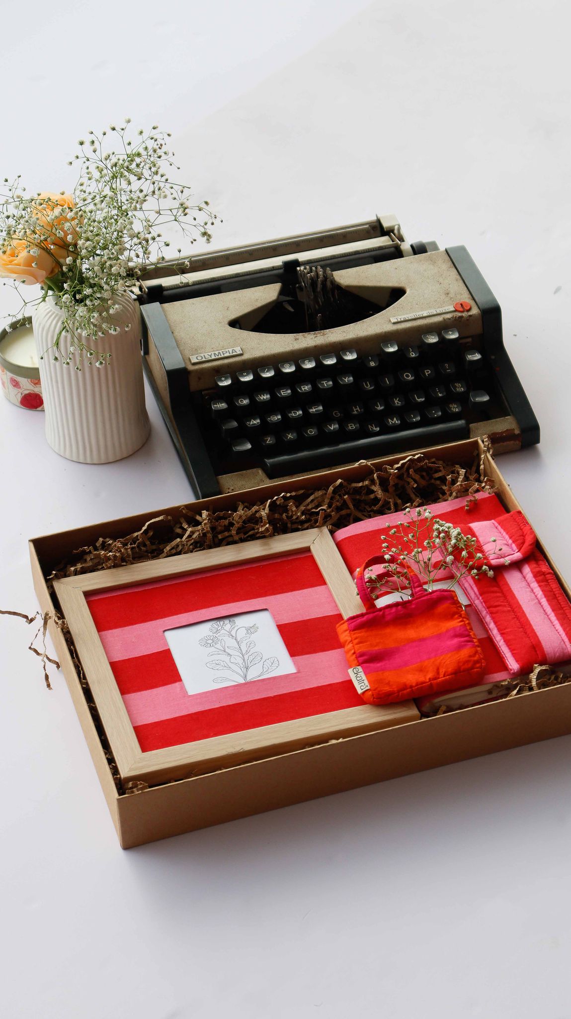 The Blush Box