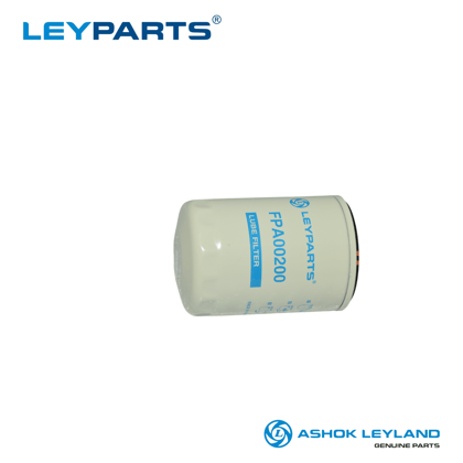 FPA00200 OIL FILTER- SPIN ON Dost Strong and Dost Plus