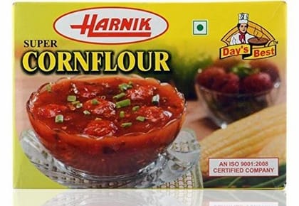 Cornflour-100g