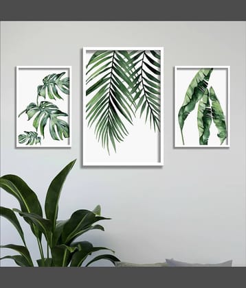 Saf - Art Prints With Frame