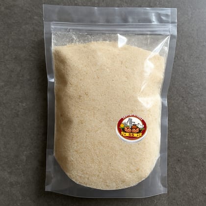 Savitri Stores's suji halwa mix