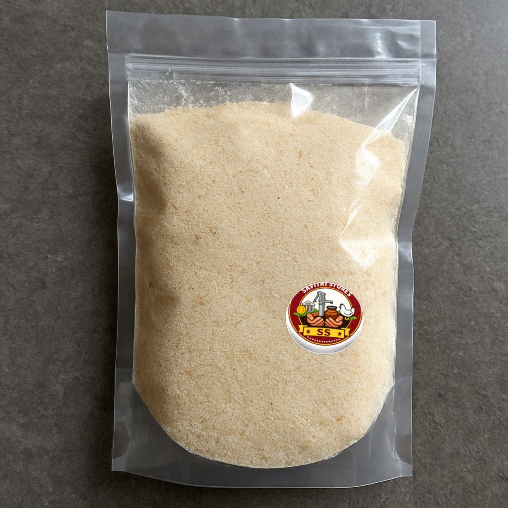 Savitri Stores's suji halwa mix