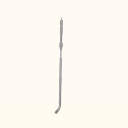 Speedometer Cable - Passion Pro - 44830AAC000S