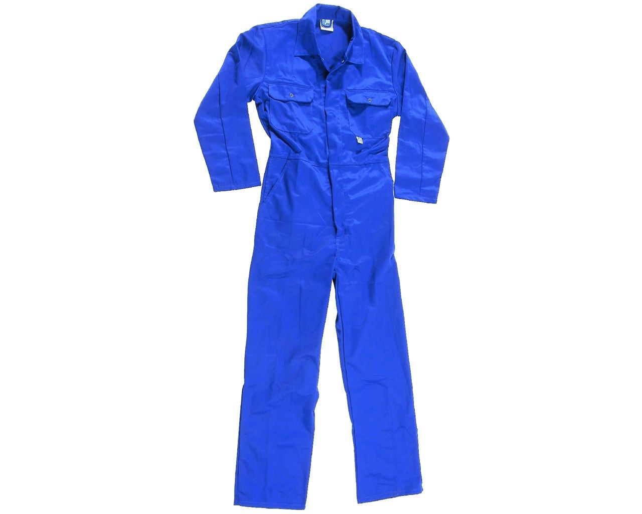 Tejaswini Creation Boiler Suit (1 unit) | Durable Protective Workwear | Industrial & Safety