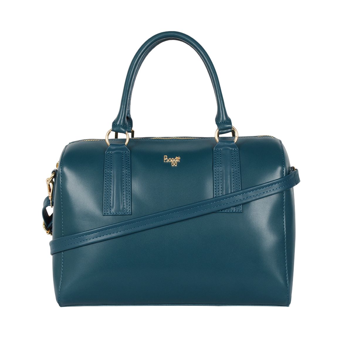 SLY DUFFEL M1 TEAL