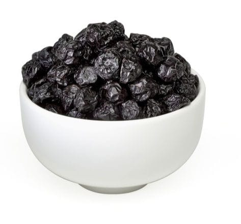 Sun Dried Blueberries - 1 Kg