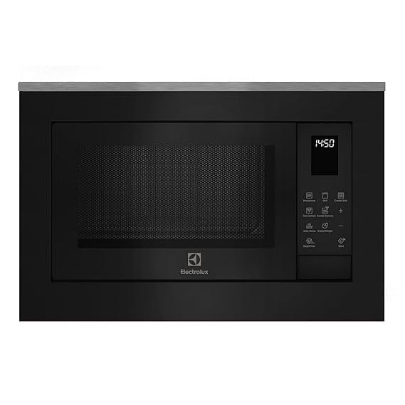 Electrolux 25L 60cm Built-In Combination Microwave Oven
