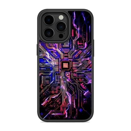 Tech Sync Mobile Bumper Cover