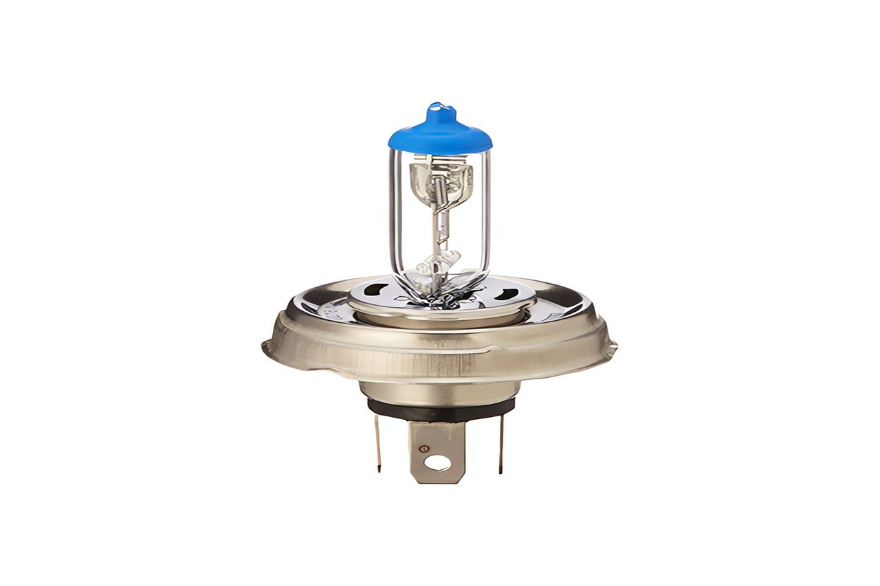 Uno Minda Headlight Bulb H4 100/90W H4-5007