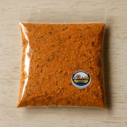 Seeta Department Store's instant rasam mix