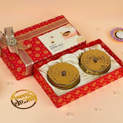 Best Diwali Dry Fruit Hamper for Family & Friends