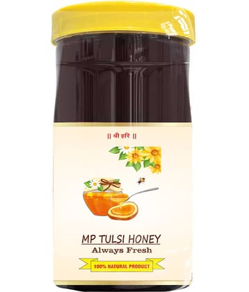 Agri Club MP Tusli Honey 500 gm