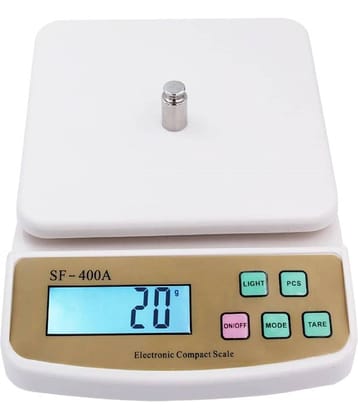 Shopeleven Digital Kitchen Weighing Scales