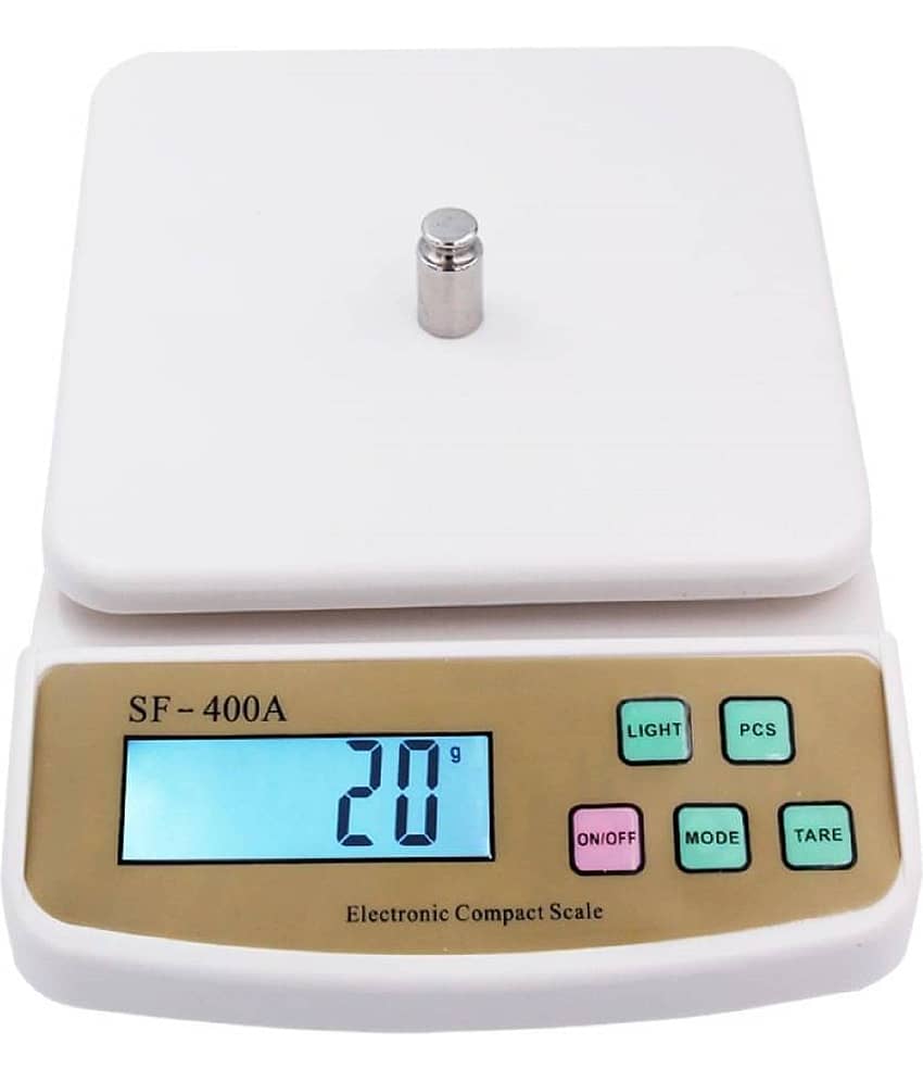 Shopeleven Digital Kitchen Weighing Scales