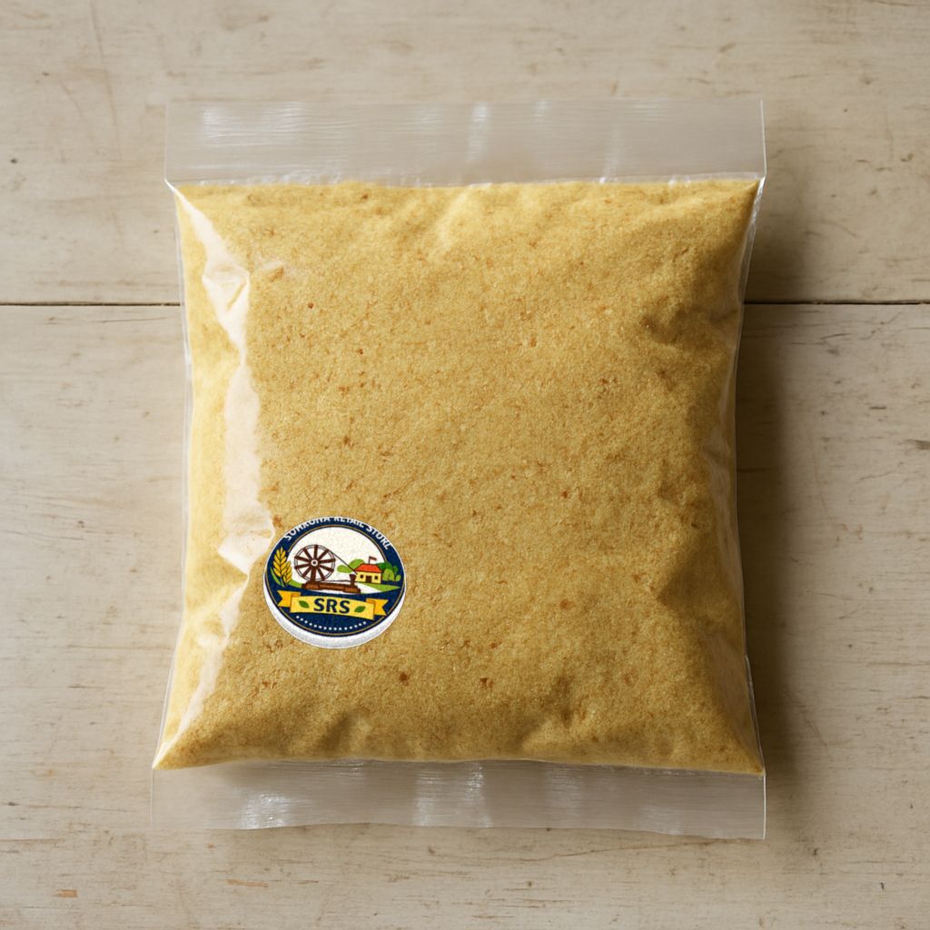 Sohagiya Retail Store's moong dal cheela mix