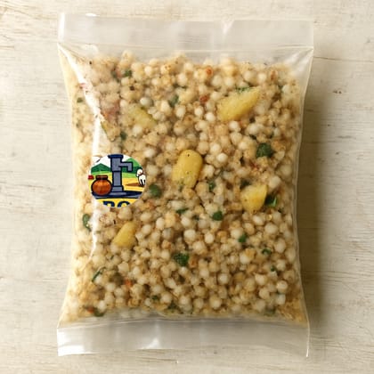 Roshani Outlet's sabudana khichdi mix