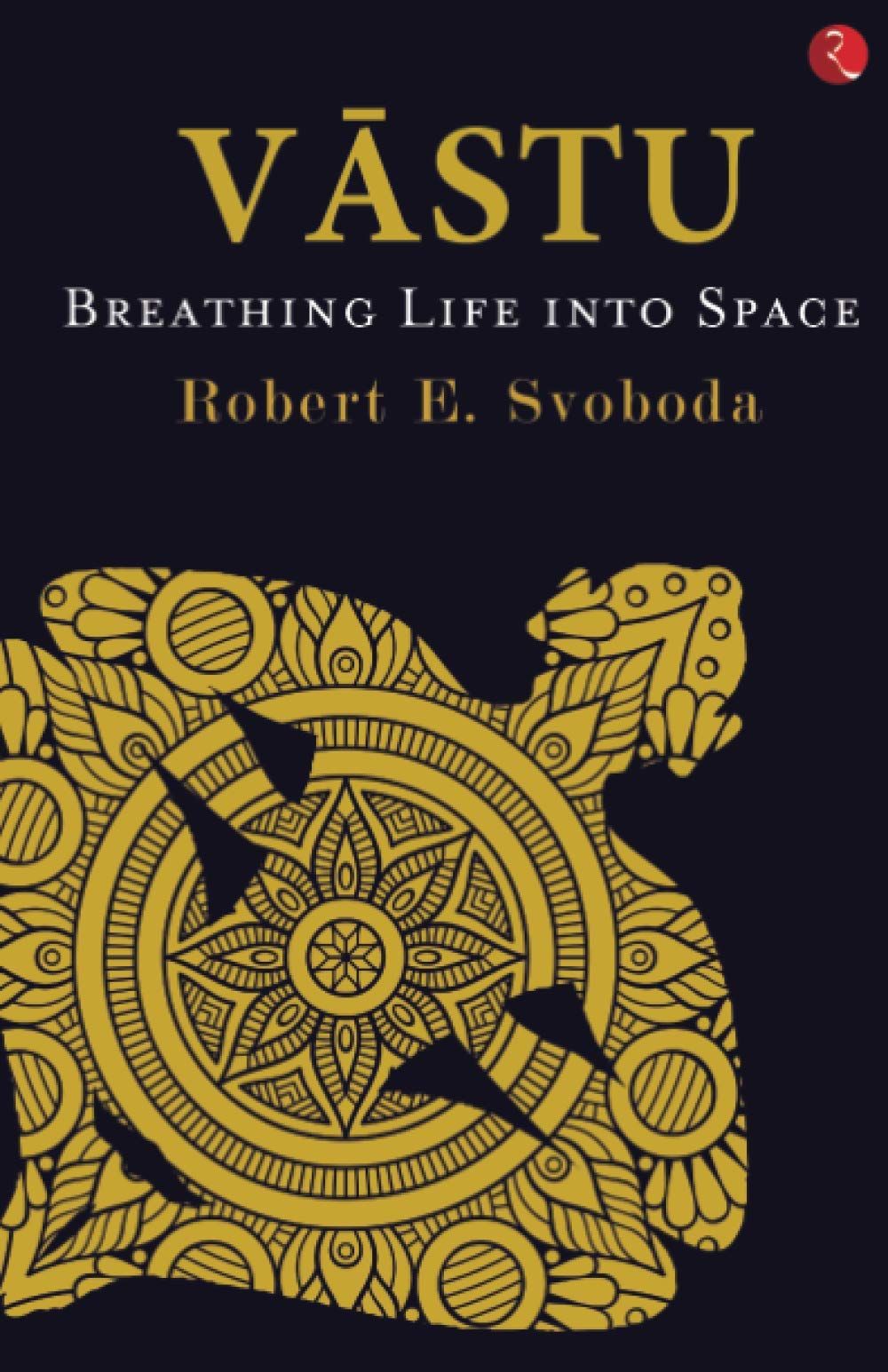V?STU: Breathingife into Space