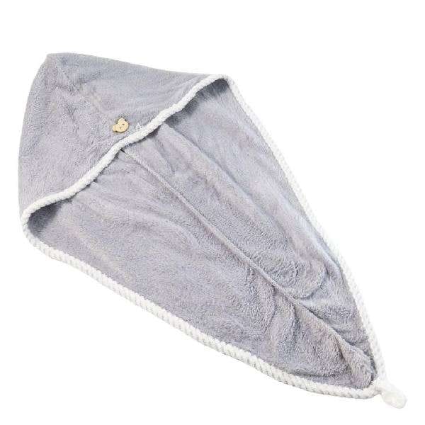 head towel