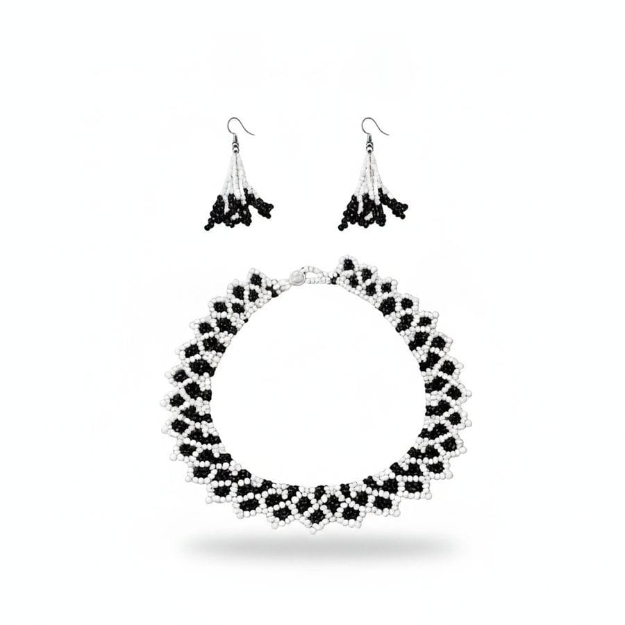 Handmade Necklace Set