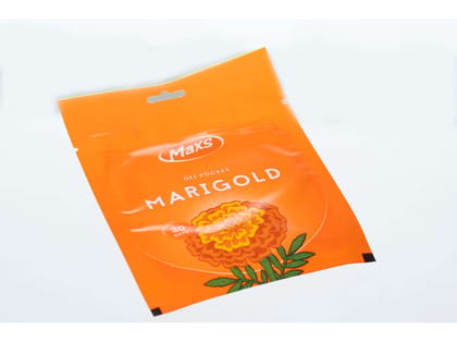 Maxs Mariegold Pocket Gel 10 g Maxs Mariegold Pocket Gel 10 g