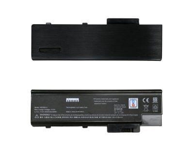 Laptop Battery For Acer 2300 / 1680 / 1640 / 4000 , 14.8V 8 Cells 4400mAh -Compatible Laptop Battery For Acer 2300 / 1680 / 1640 / 4000 , 14.8V 8 Cells 4400mAh -Compatible