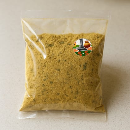 Sumitra Store's methi thepla mix