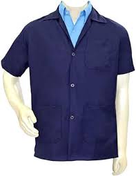 Tejaswini Creation Shirt (1 unit) | Durable Utility Design | Professional Workwear Tejaswini Creation Shirt (1 unit) | Durable Utility Design | Professional Workwear