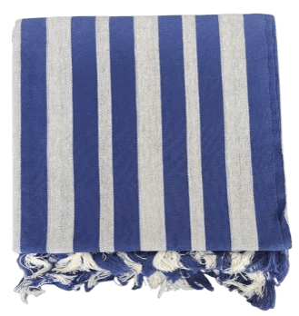 Dhaga Vishwas Ka Handloom Cotton Stole