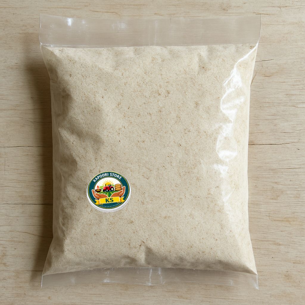 Kapoori Store's rava dosa mix
