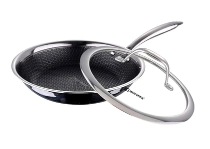 BERGNR Frypan H3PLY 31146 24   by Mahavir Home Store