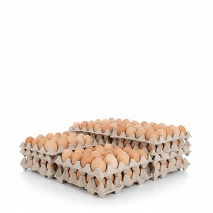 Farm Fresh Eggs - 50 gm - Single egg