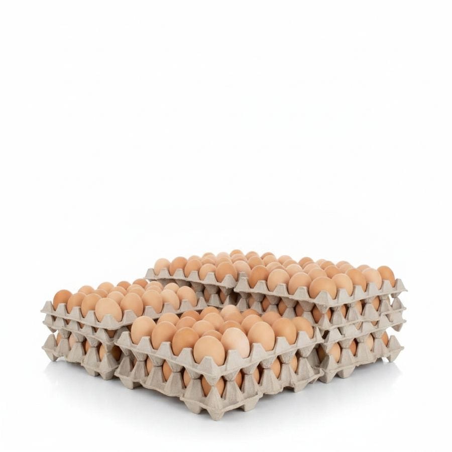 Farm Fresh Eggs - 50 gm - Single egg