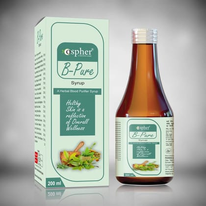B-Pure Syp