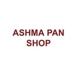 ASHMA PAN SHOP