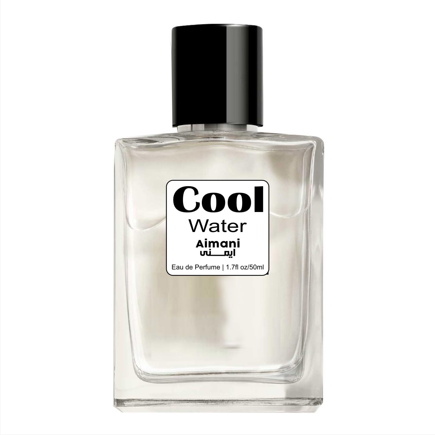 Aimani Cool Water Perfume for Men & Women | Perfume| Spray | 50ml
