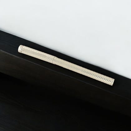 Imperial Pure Silver  Pen