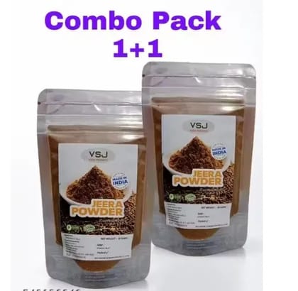 Jeera (cumin) powder