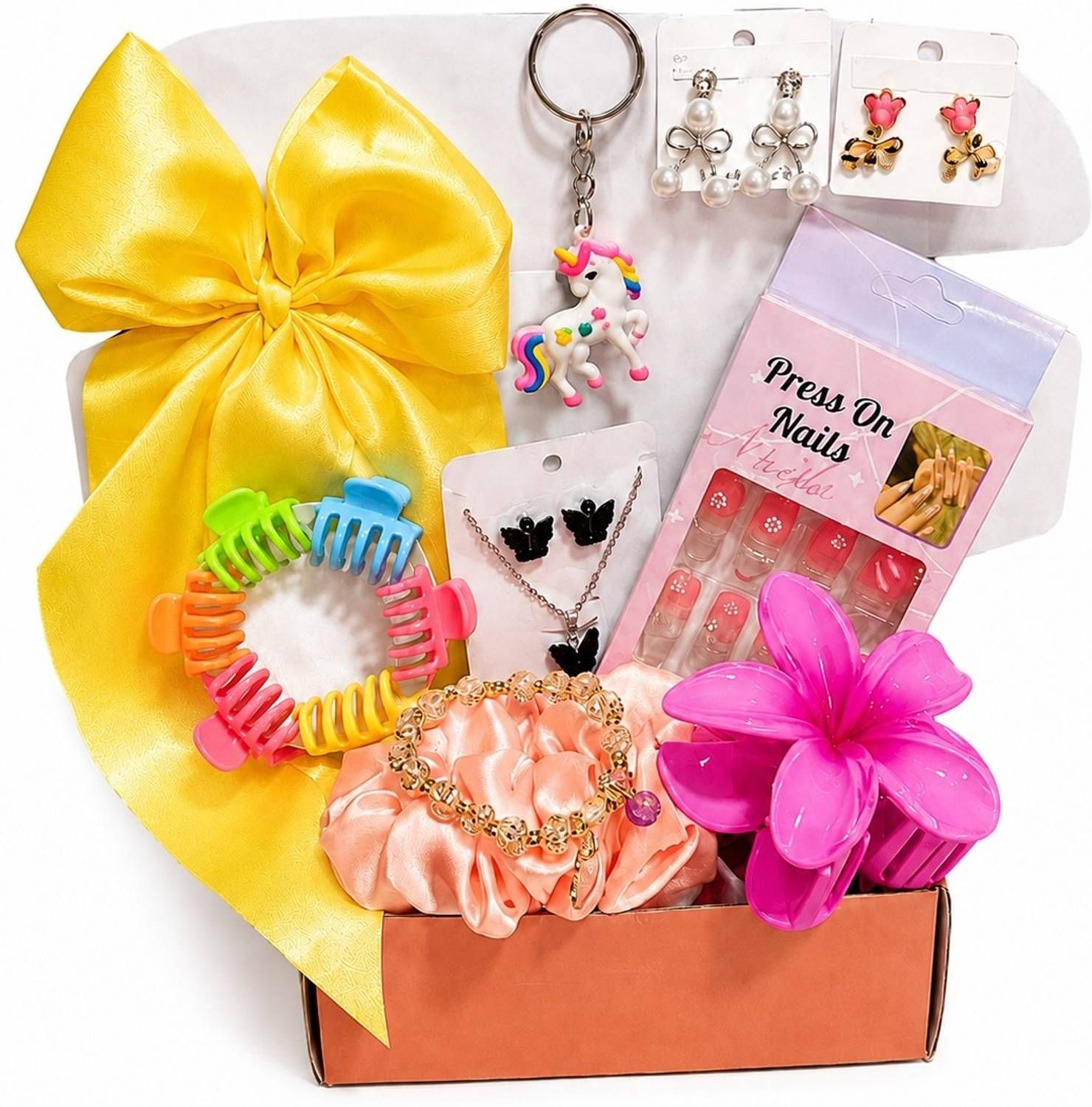 Jewellery, Gift Box Gift Set