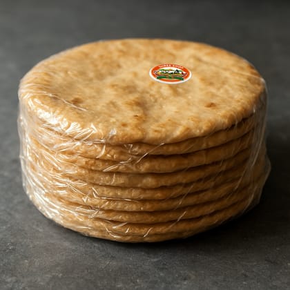 Shree Shop's mathiya - traditional indian snack