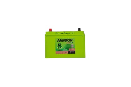 Amaron Battery - 80 Ah 48 Months (24 M Free + 24 M Pro-rata) AAM-GO-00105D31L