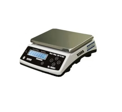 KERRO DIGITAL WEIGHING BALANCE, BL-P4 (30KG/0.1GM)