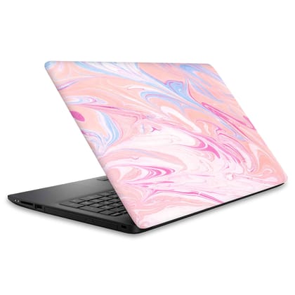 Pastel Paint Laptop Skins