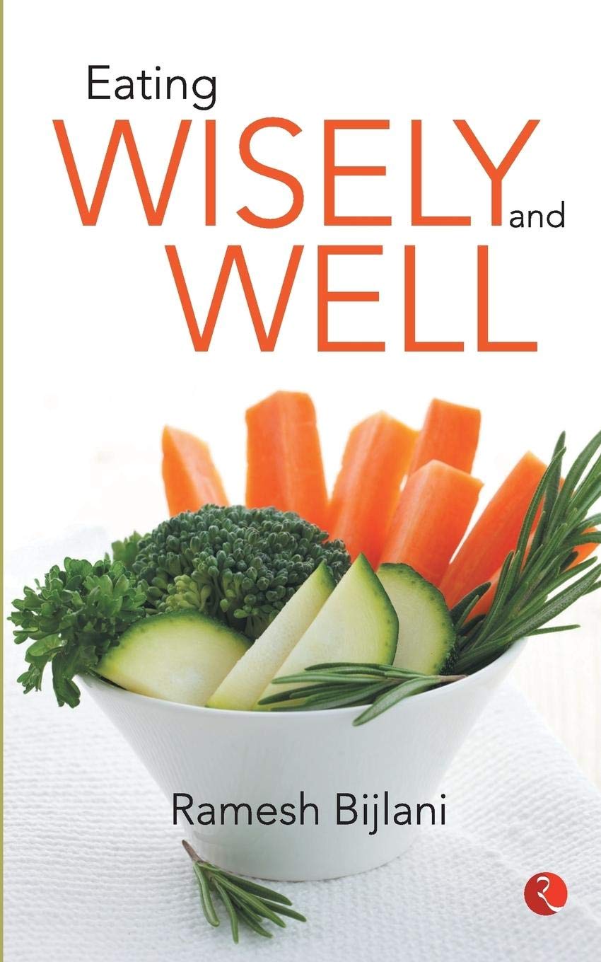 Eating Wisely and Well