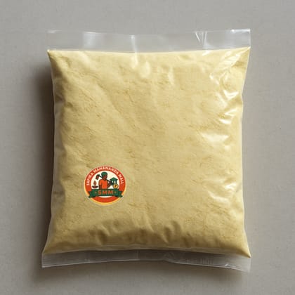 Sapira Mahananda Mall's corn flour