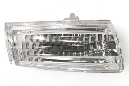 Lumax Front Indicator - LH 017-SLA-DL-