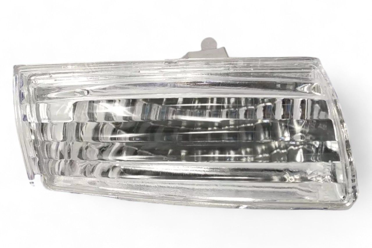 Lumax Front Indicator - LH 017-SLA-DL-