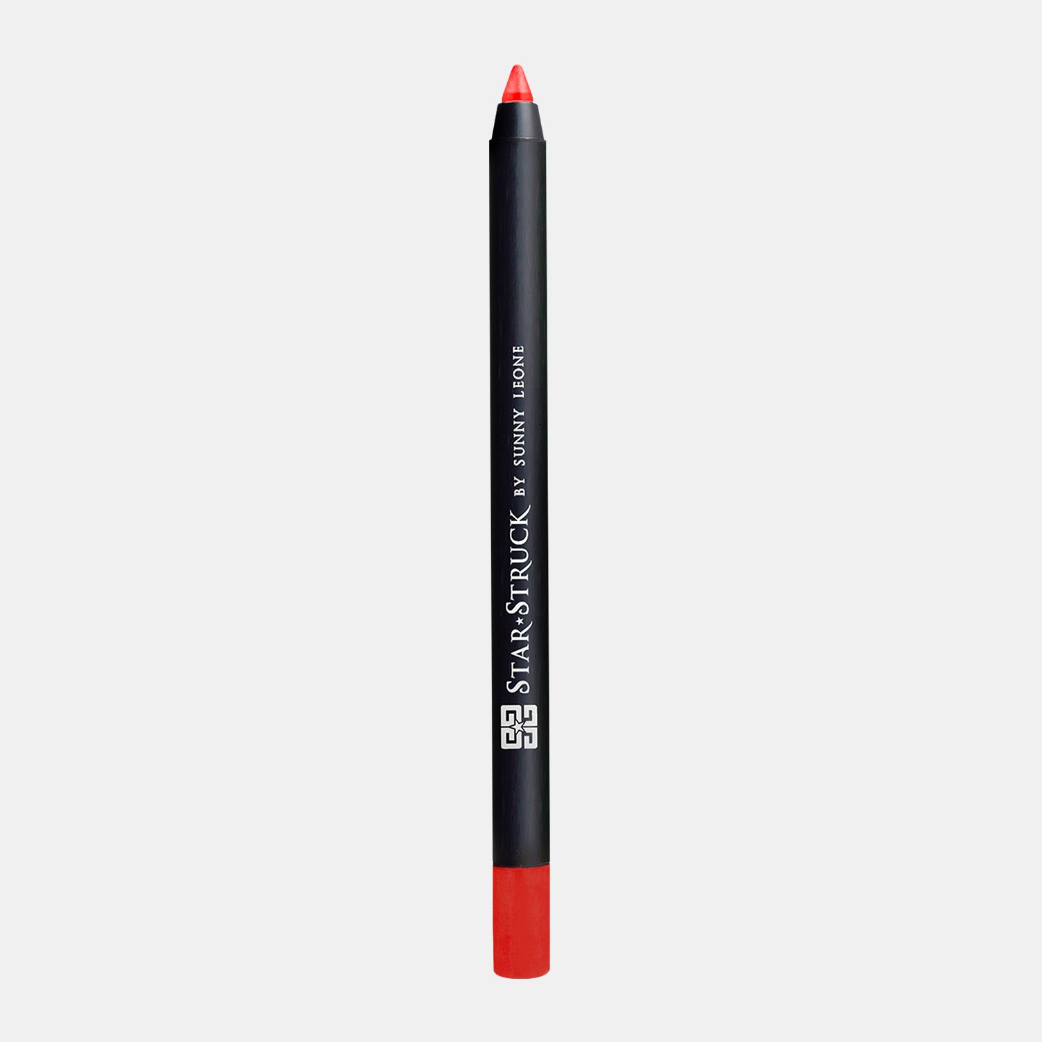 Star Struck by Sunny Leone Long Wear Lip Liner - Red Carpet | 1.20g
